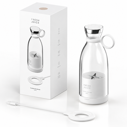 Mini Electric Blender